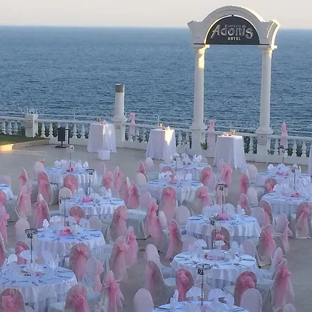 Hotel Adonis 4*