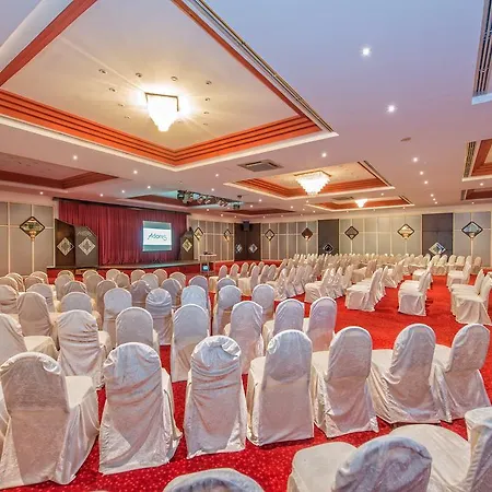 Hotel Adonis Antalya
