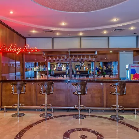 Hotel Adonis 4*