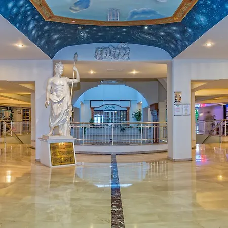 Adonis Antalya