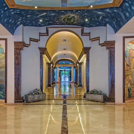 Hotel Adonis