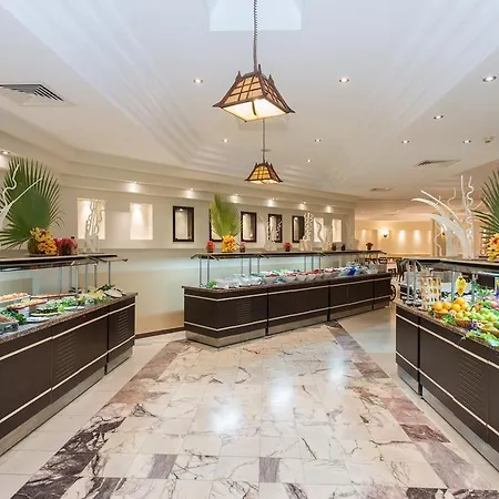 Hotel Adonis 4*
