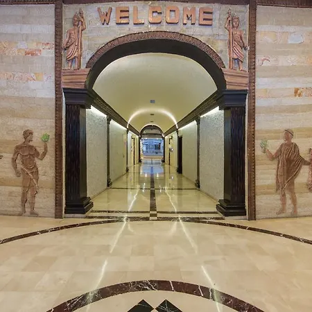 Hotel Adonis