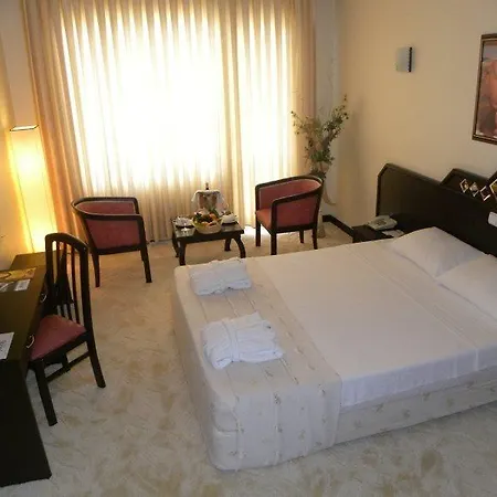 Adonis 4* Antalya