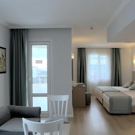 Adonis Antalya
