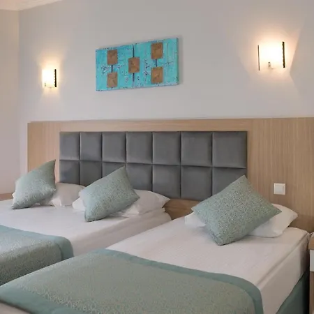 Hotel Adonis