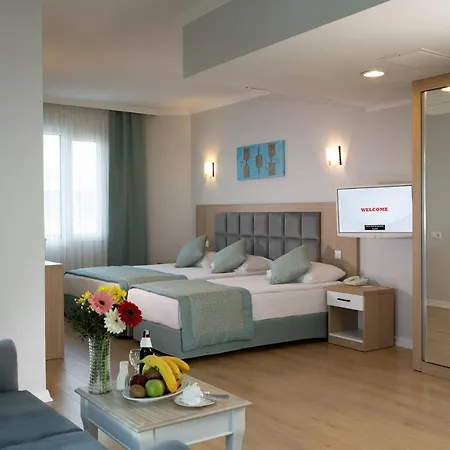 Adonis 4* Antalya