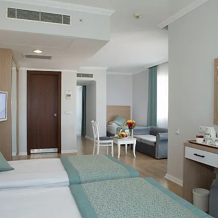 Adonis 4* Antalya