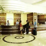 Hotell Adonis