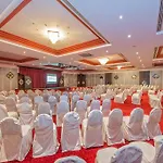 Hotell Adonis Antalya
