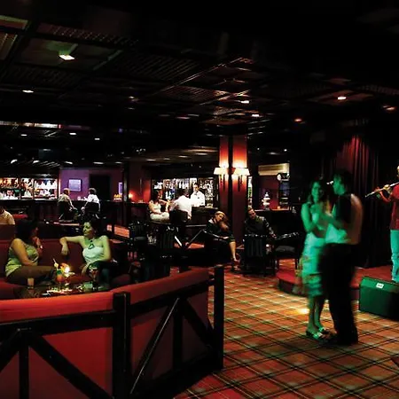 Hotel Adonis Antalya