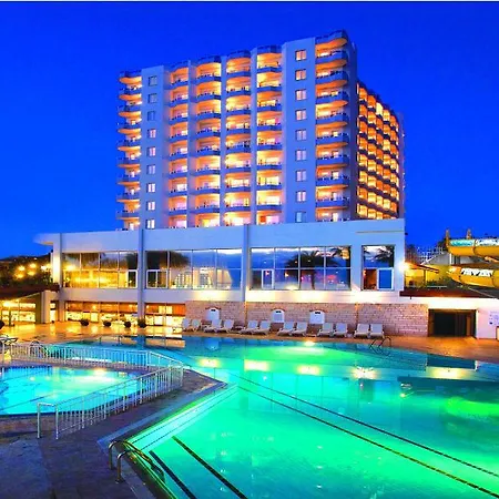 أدونيس 4* أنطاليا