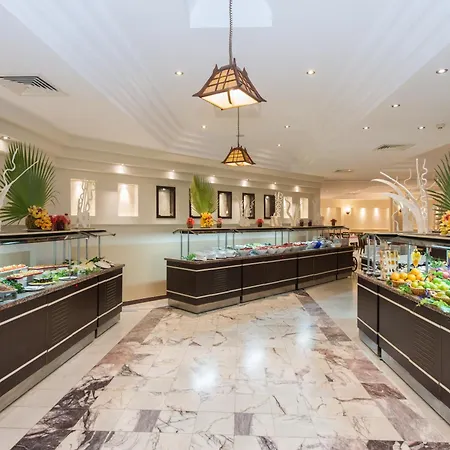 Hotell Adonis Antalya