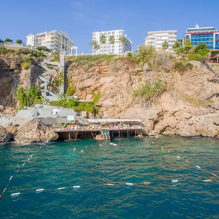 Adonis Antalya
