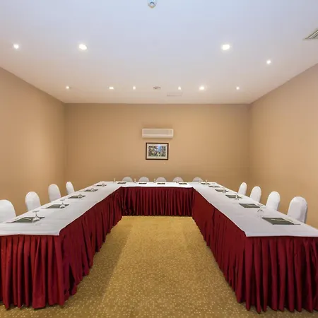 Hotell Adonis Antalya