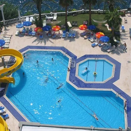 Adonis 4* Antalya