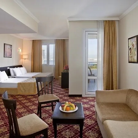 Hotell Adonis Antalya